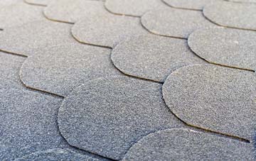 Withywood asphalt roofing costs