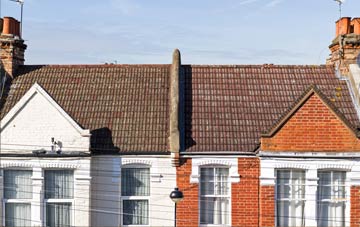 clay roofing Withywood, Bristol