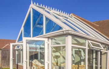 conservatory roof insulation costs Withywood