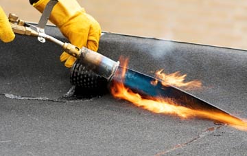 flat roof repairs Withywood, Bristol
