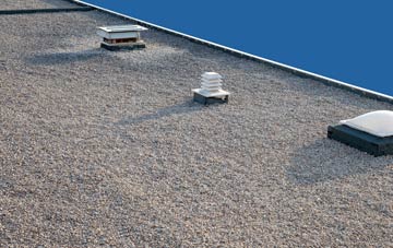 flat roofing Withywood, Bristol