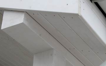 soffits Withywood, Bristol