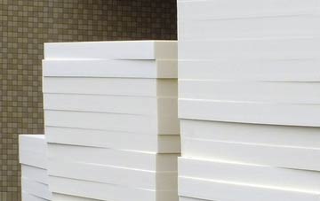 Withywood tapered roof insulation costs